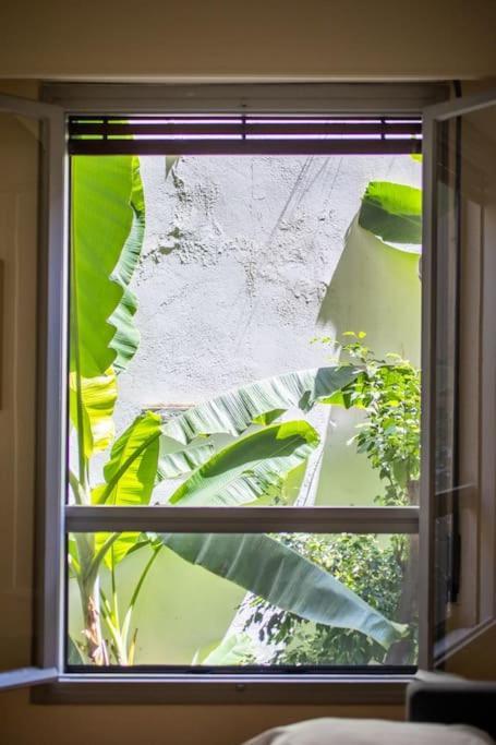Ferienwohnung Tranquility Downtown Athen Exterior foto